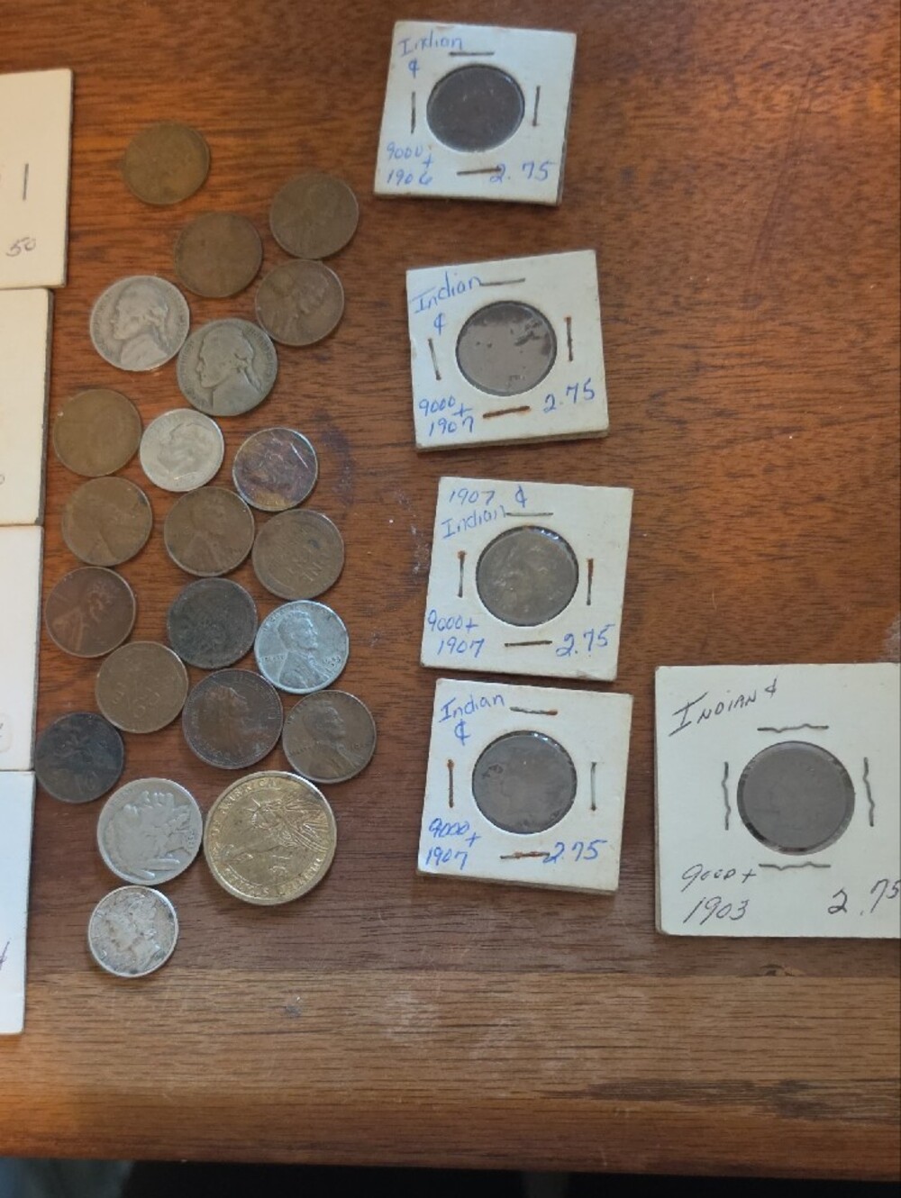 Coin Collection - Picture 6 of 9
